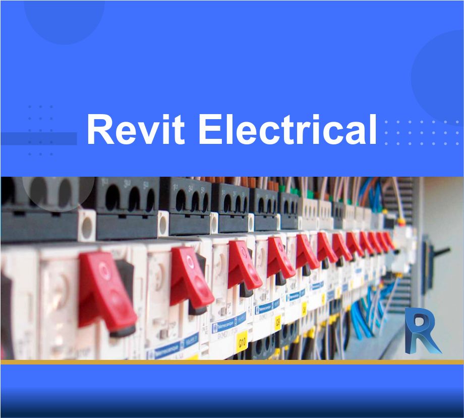Revit Electrical   
